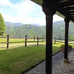 Landsted Holiday La Rectoral Beloncio