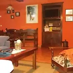 La Rectoral *