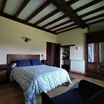 La Rectoral Landhaus