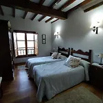 Holiday La Rectoral Landsted