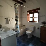 Landhaus La Rectoral