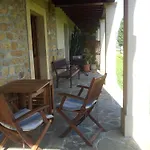 La Rectoral Landhaus