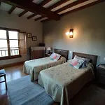 Landhaus La Rectoral *