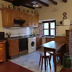 La Rectoral Landhaus Beloncio