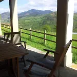Holiday La Rectoral Landsted