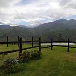 La Rectoral *