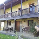 Landsted Holiday La Rectoral *