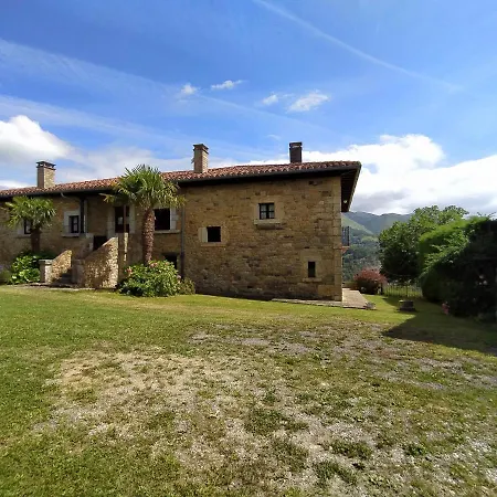 La Rectoral * Beloncio