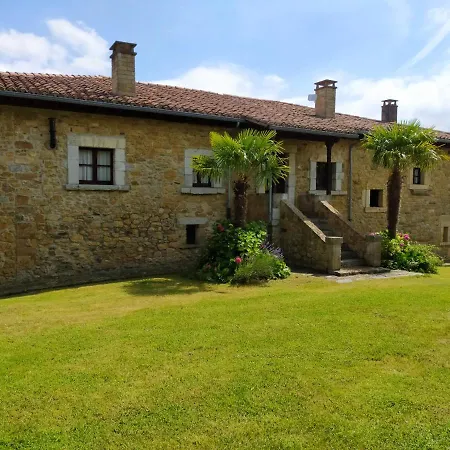 La Rectoral * Beloncio