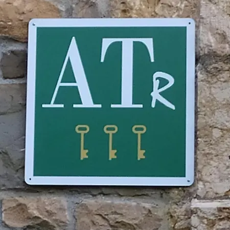 La Rectoral Hétvégi ház