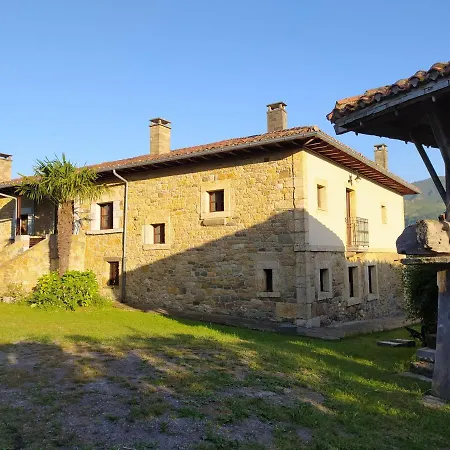 La Rectoral Beloncio