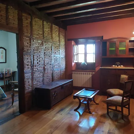 La Rectoral * Beloncio