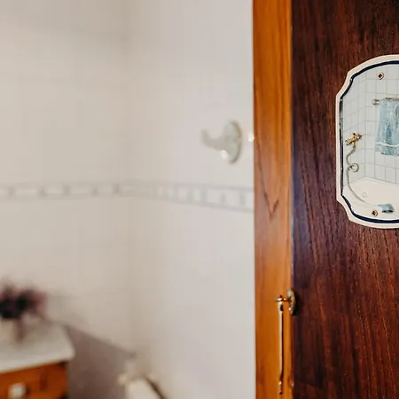 Séjour à la campagne La Rectoral *