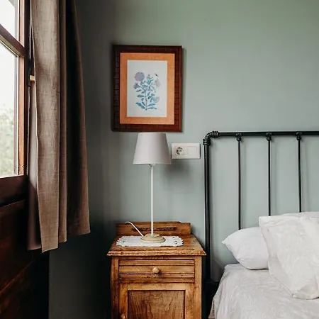 La Rectoral Séjour à la campagne *