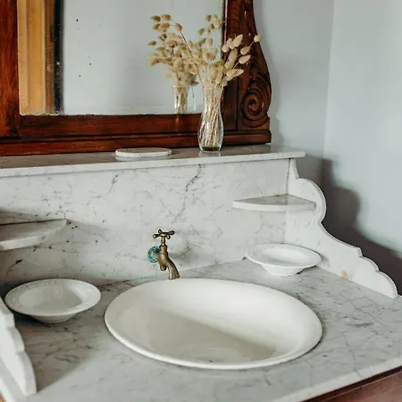 La Rectoral Beloncio