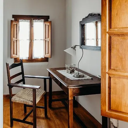 Séjour à la campagne La Rectoral