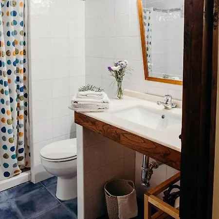 La Rectoral Séjour à la campagne Beloncio