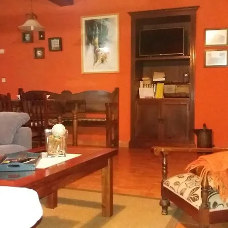 La Rectoral *