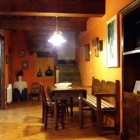La Rectoral