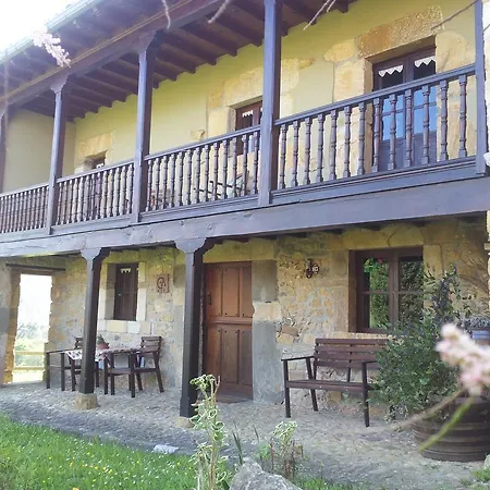 Séjour à la campagne La Rectoral *