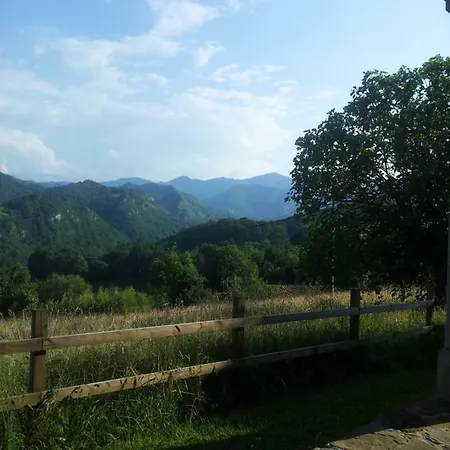 Casa rural La Rectoral