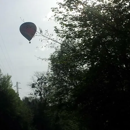 Séjour à la campagne La Rectoral *
