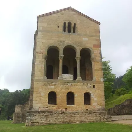 La Rectoral Hétvégi ház