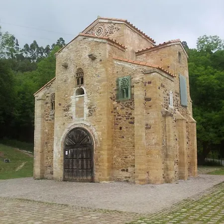 Casa rural La Rectoral *