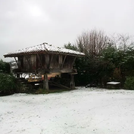 La Rectoral * Beloncio