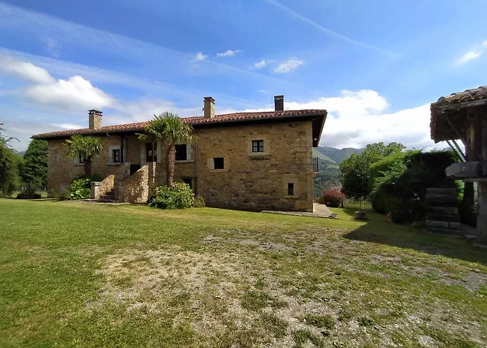 La Rectoral * Beloncio