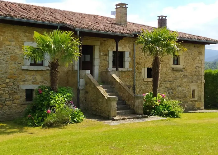 La Rectoral * Beloncio