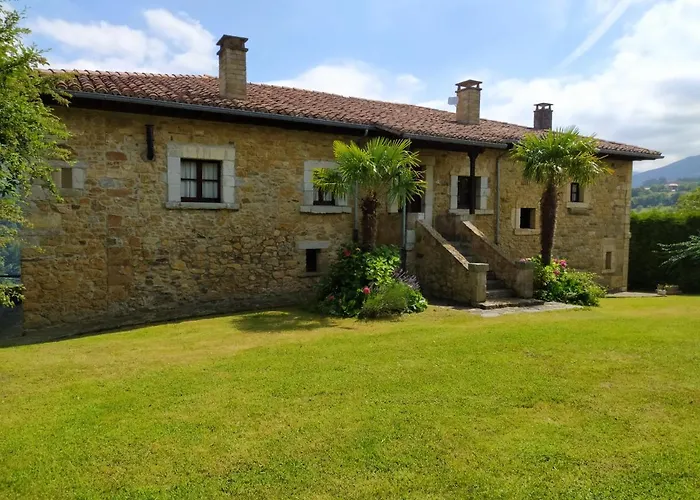 La Rectoral * Beloncio