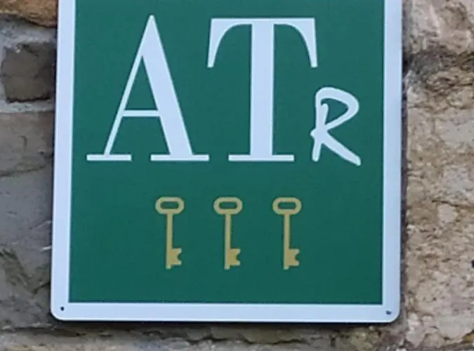 La Rectoral בית כפרי