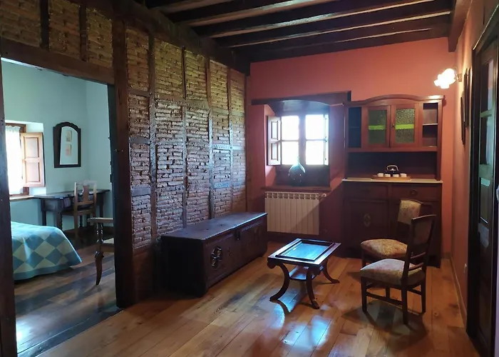 La Rectoral * Beloncio