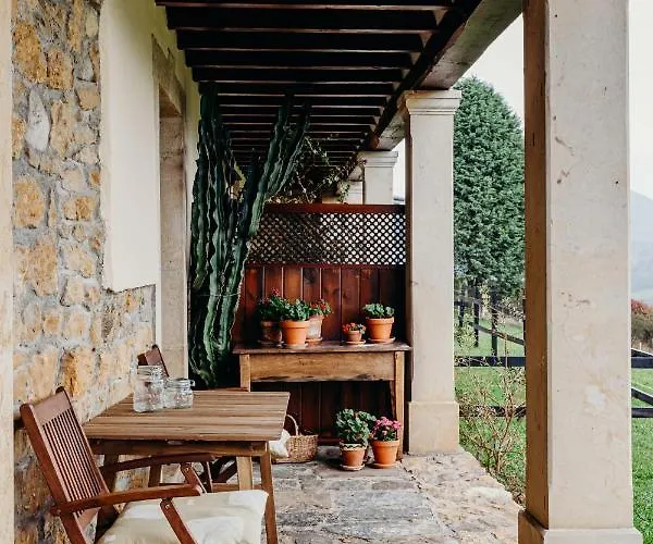 La Rectoral * Beloncio