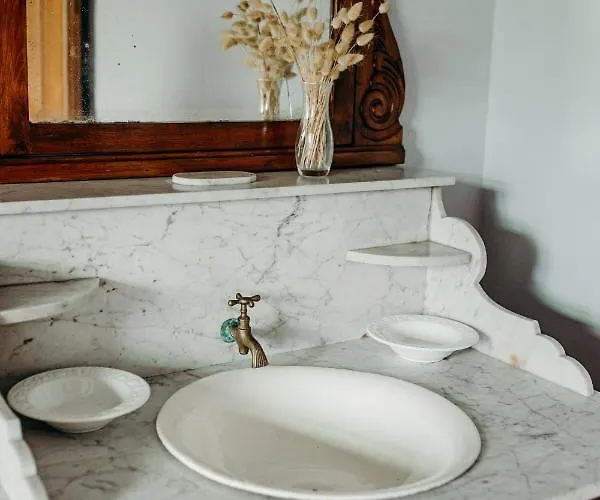 La Rectoral Beloncio