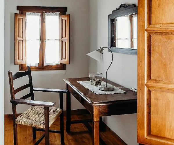 בית כפרי La Rectoral