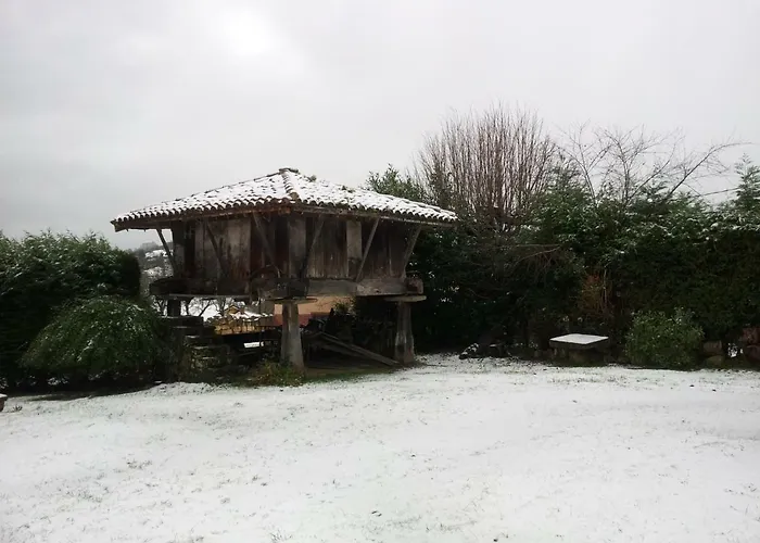 La Rectoral * Beloncio